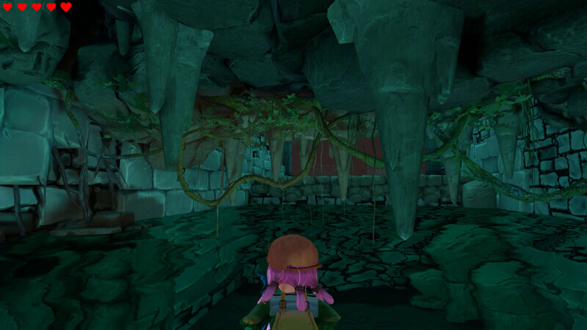 Screenshot for Azura's Crystals