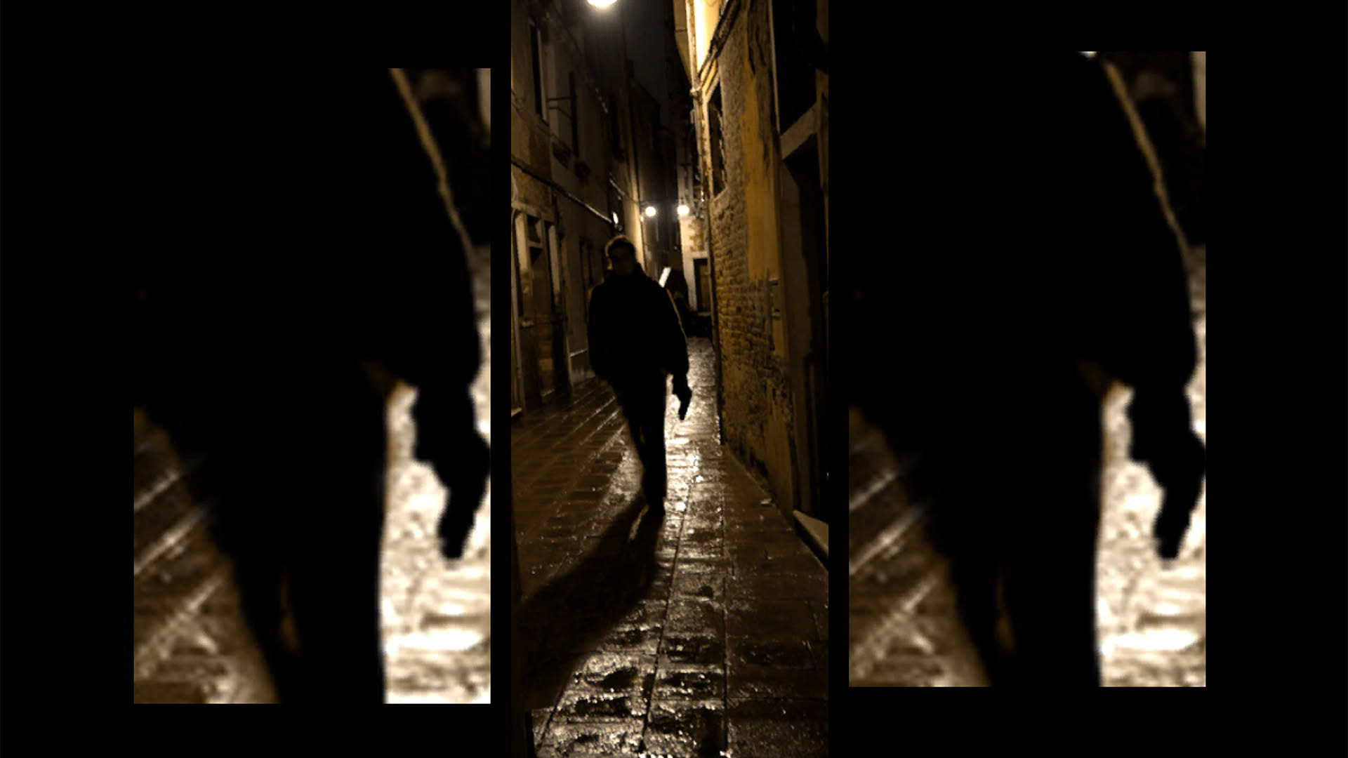 Screenshot for Corto Maltese: Secrets of Venice