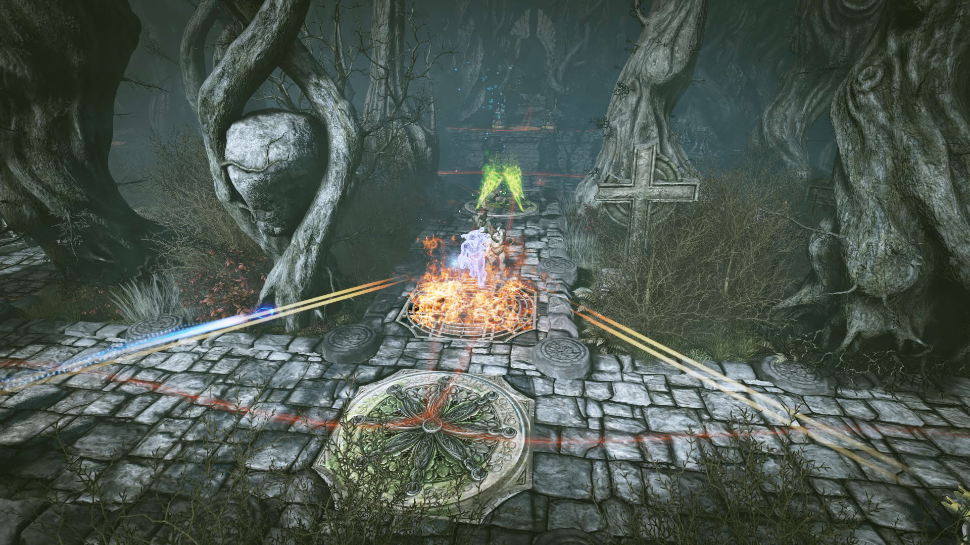 Screenshot for Deathtrap