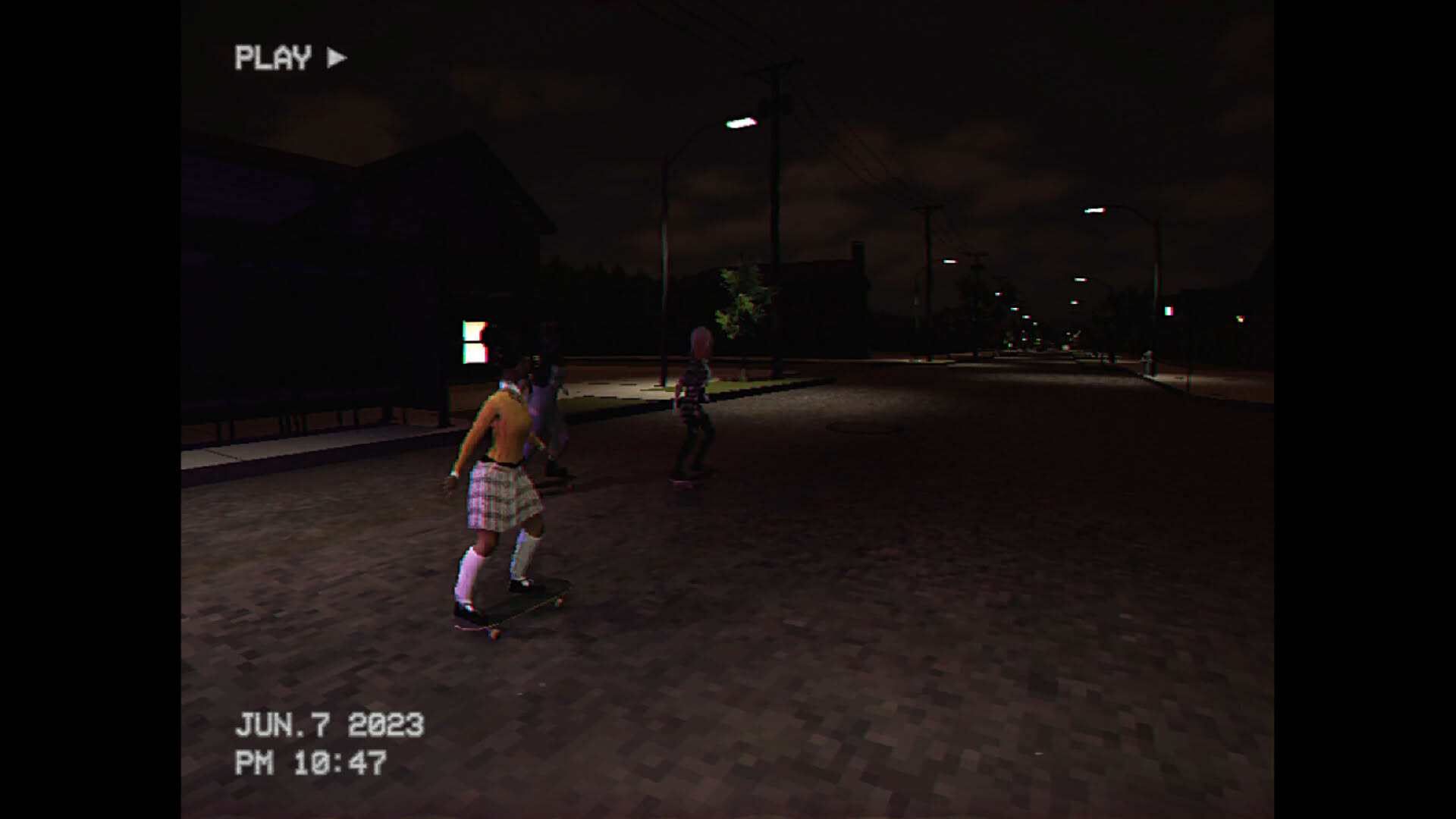 Screenshot for Children of Saturn