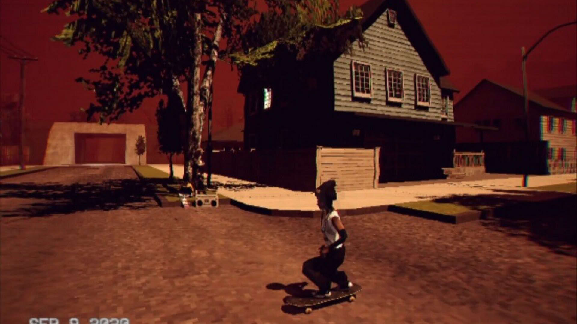 Screenshot for Children of Saturn