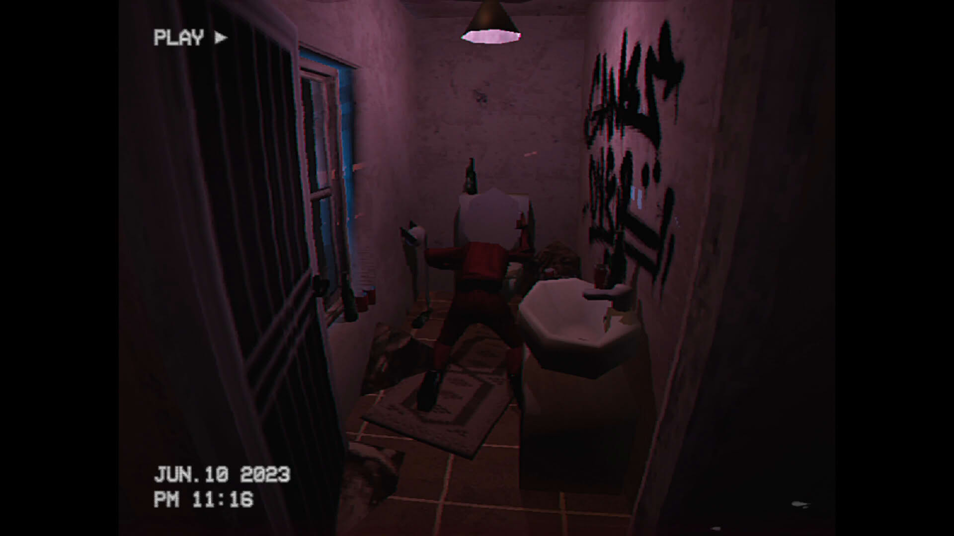 Screenshot for Children of Saturn
