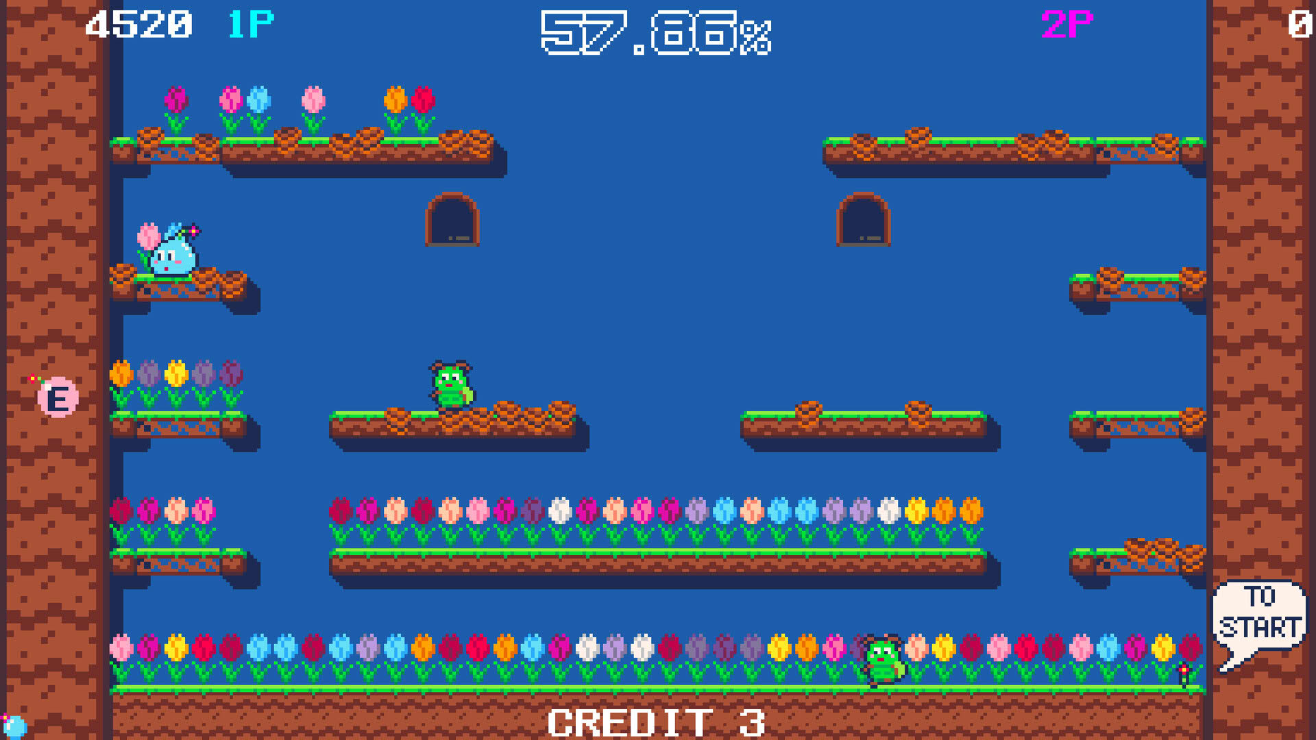 Screenshot for Bloom Paradise