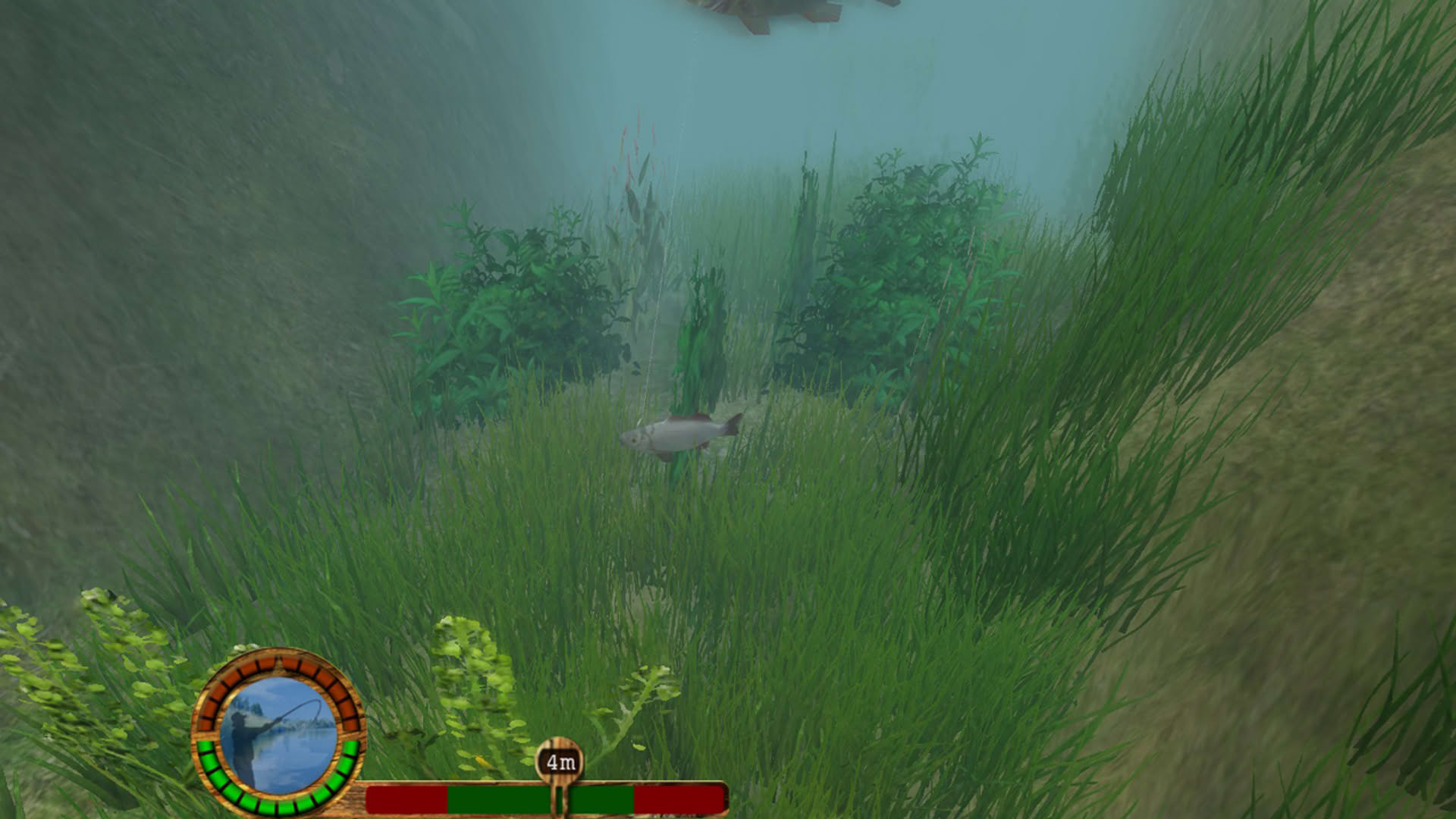 Screenshot for European Fishing