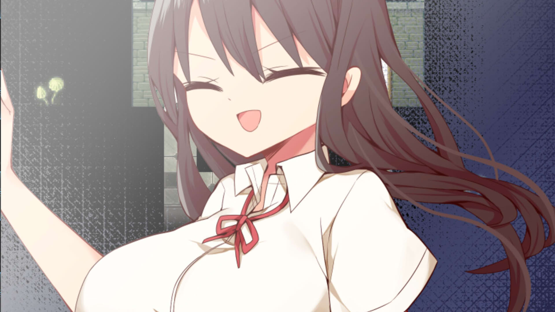 Screenshot for Katagiri-san is Very Cold