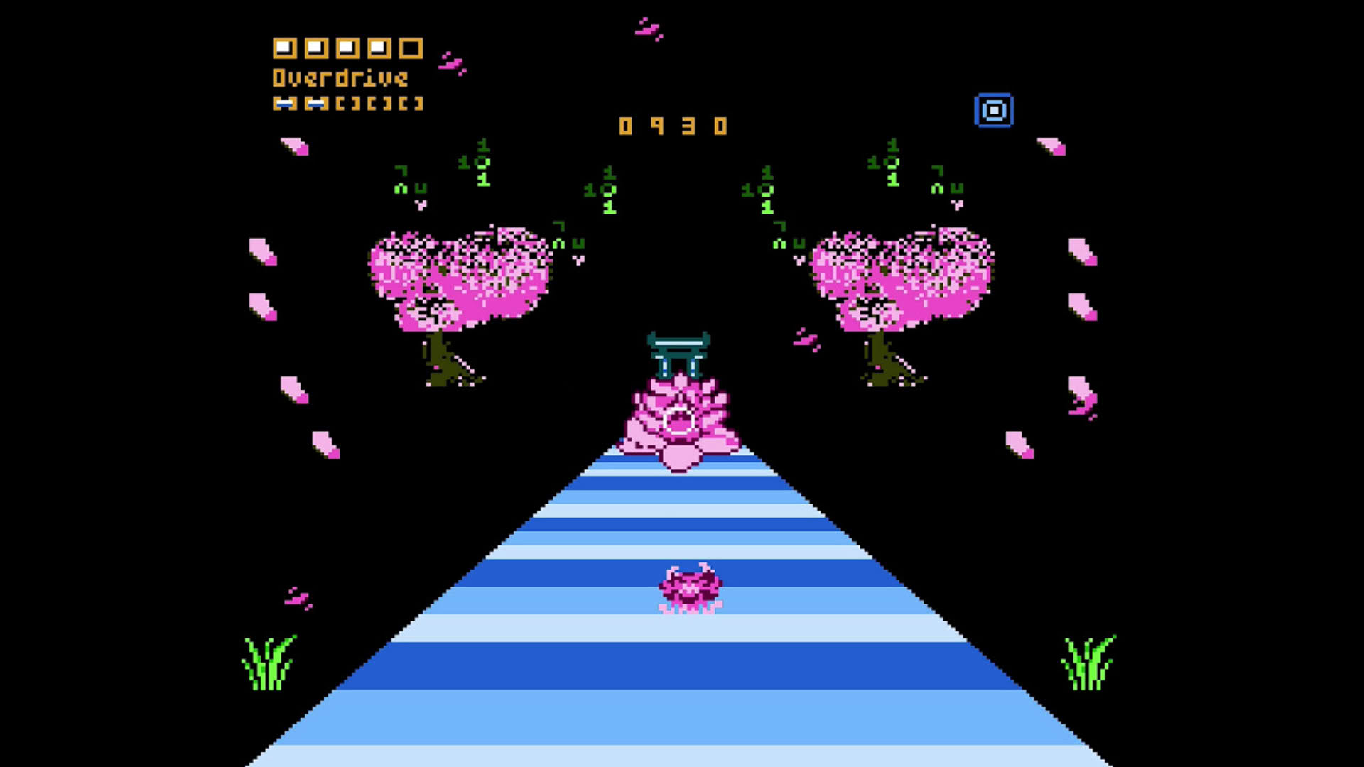 Screenshot for Oratorio
