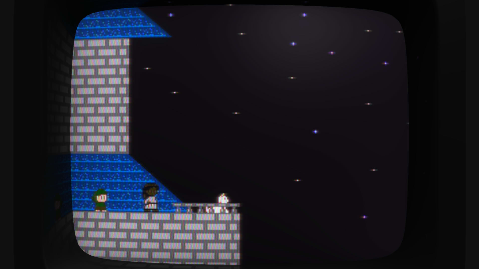 Screenshot for Super Win the Game