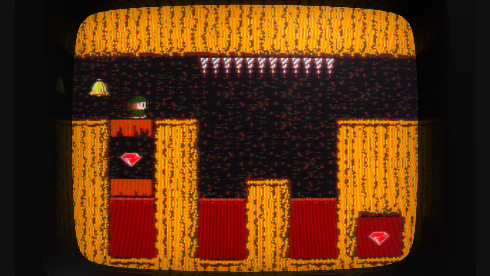 Screenshot for Super Win the Game