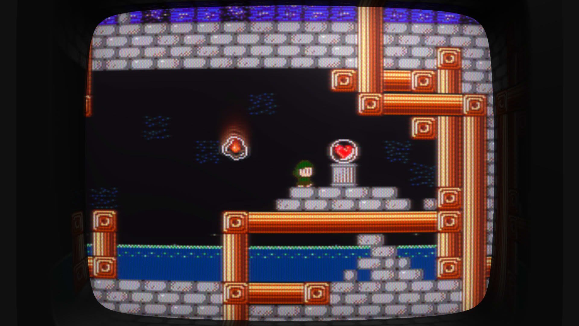 Screenshot for Super Win the Game