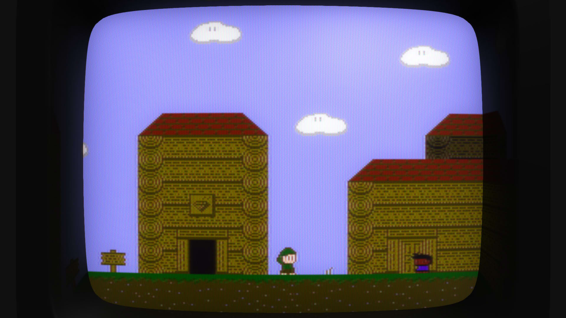 Screenshot for Super Win the Game