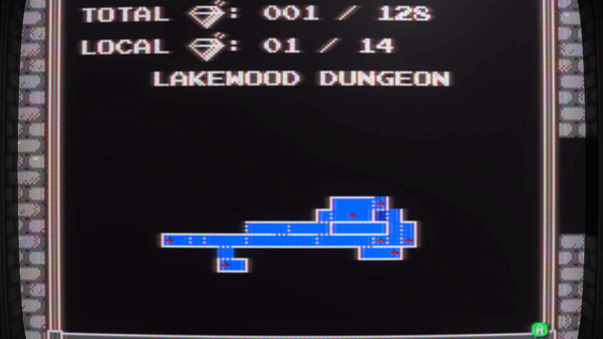 Screenshot for Super Win the Game