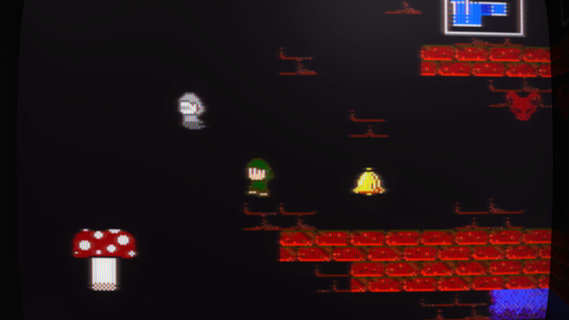Screenshot for Super Win the Game