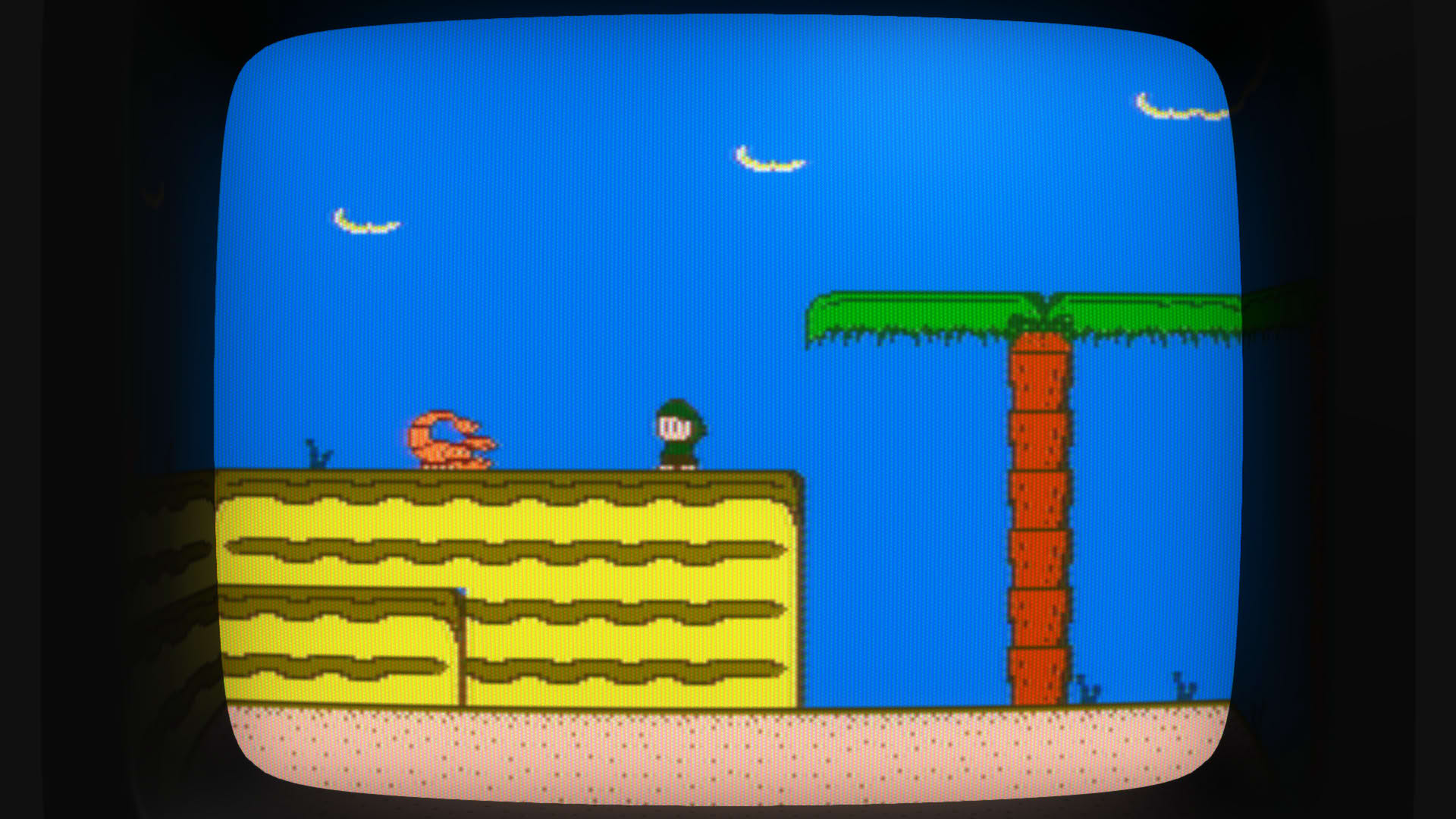 Screenshot for Super Win the Game