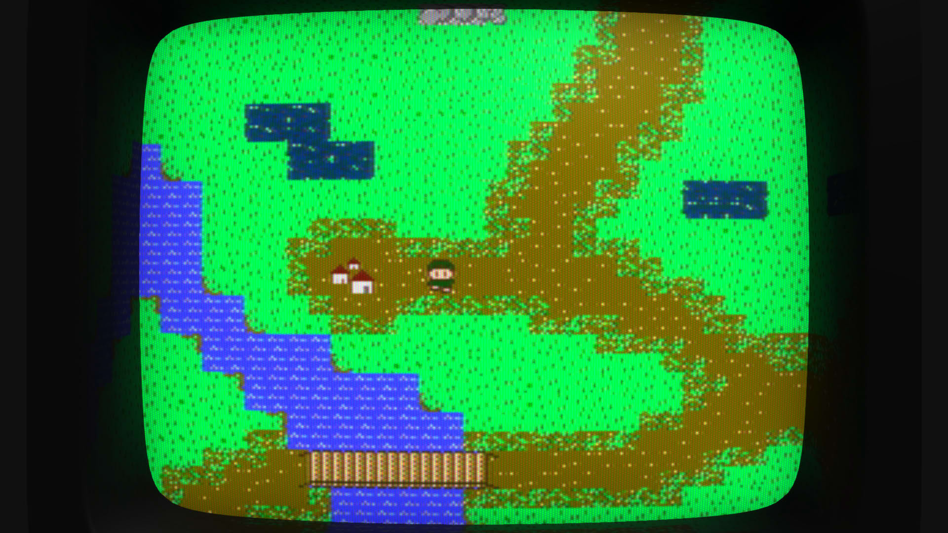 Screenshot for Super Win the Game