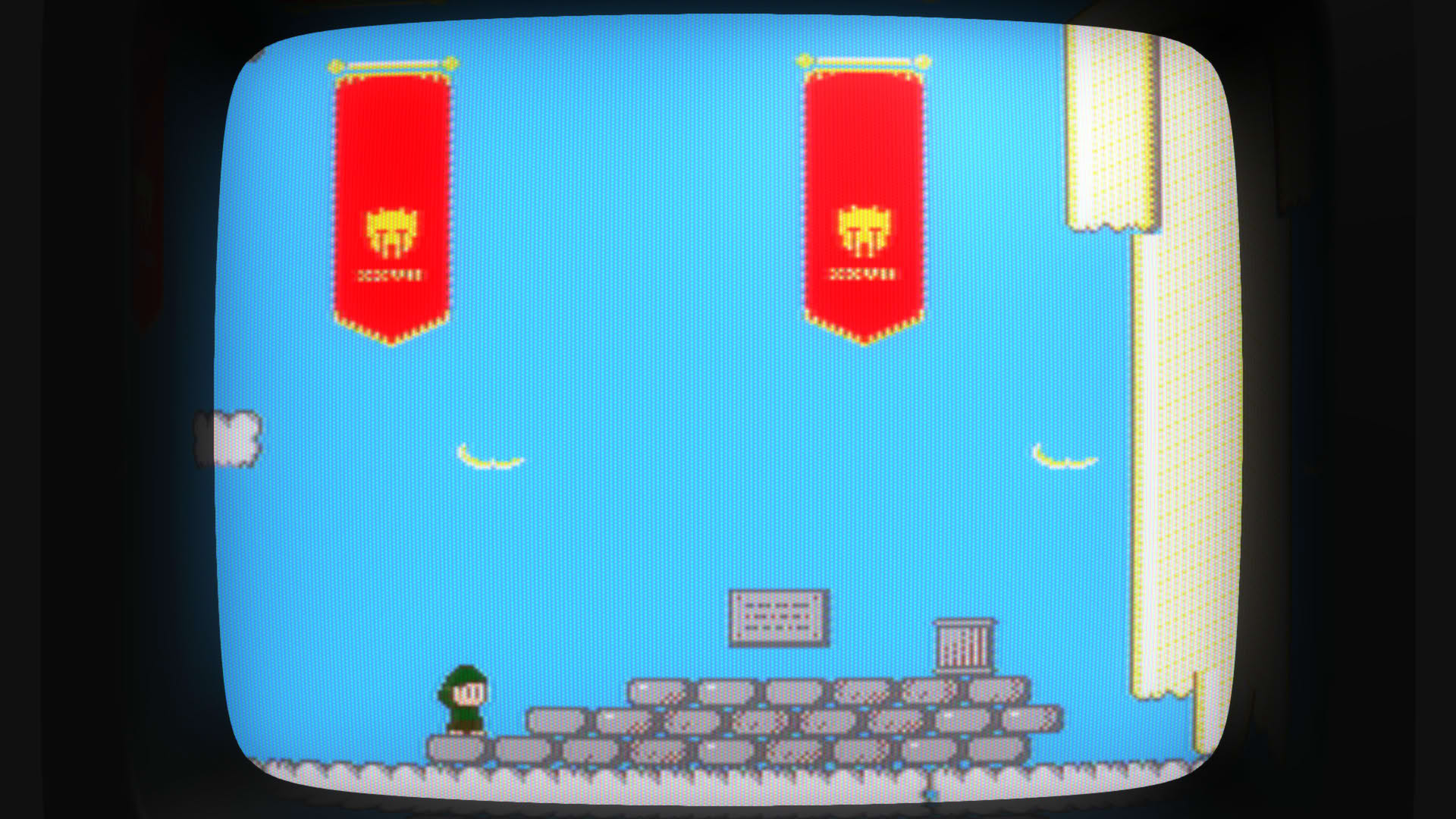 Screenshot for Super Win the Game