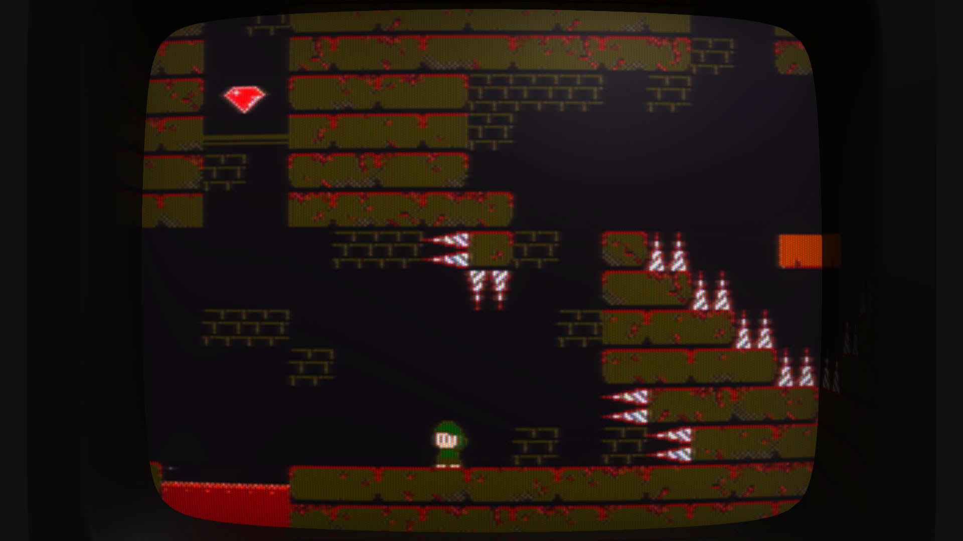 Screenshot for Super Win the Game