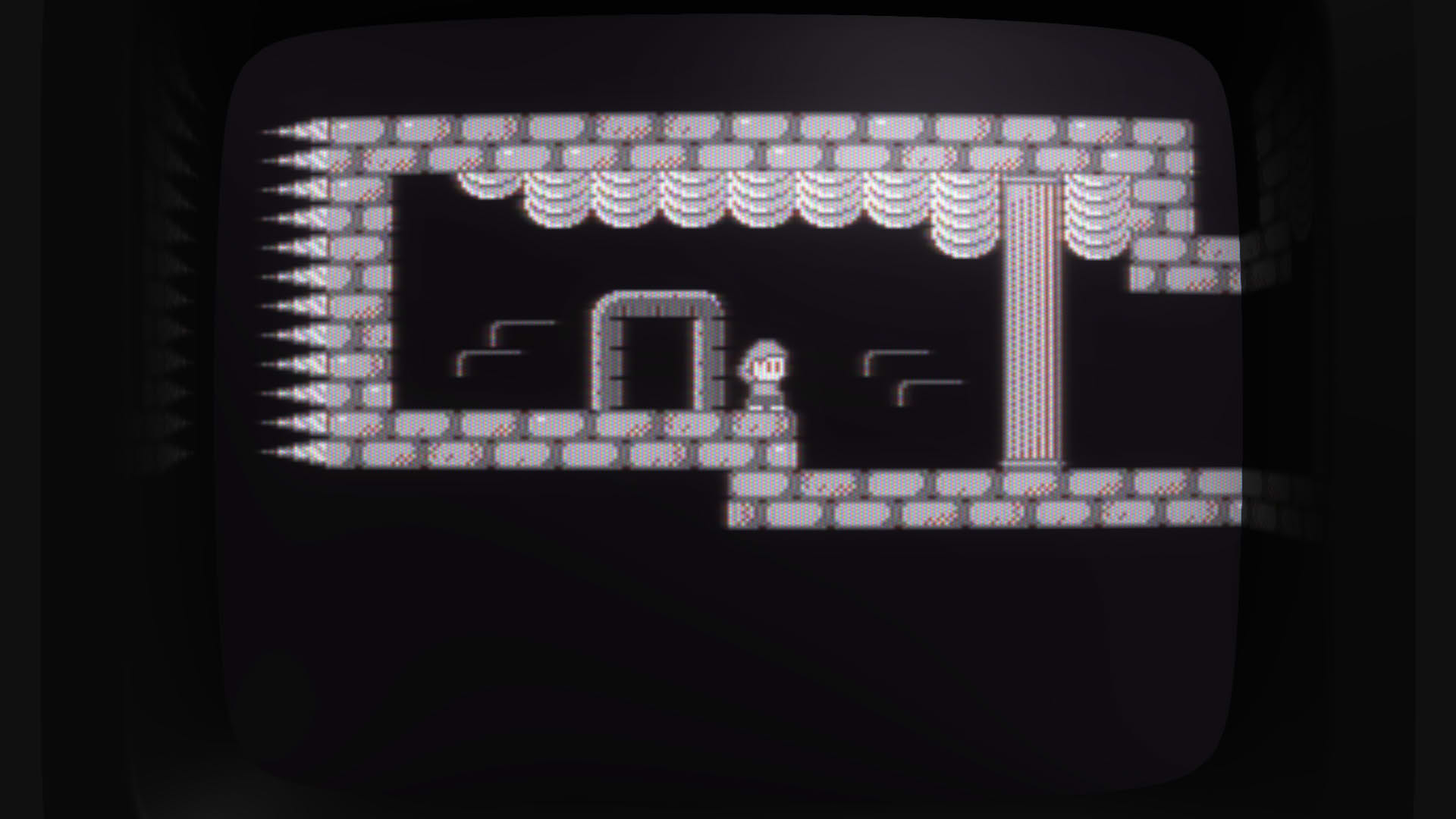 Screenshot for Super Win the Game