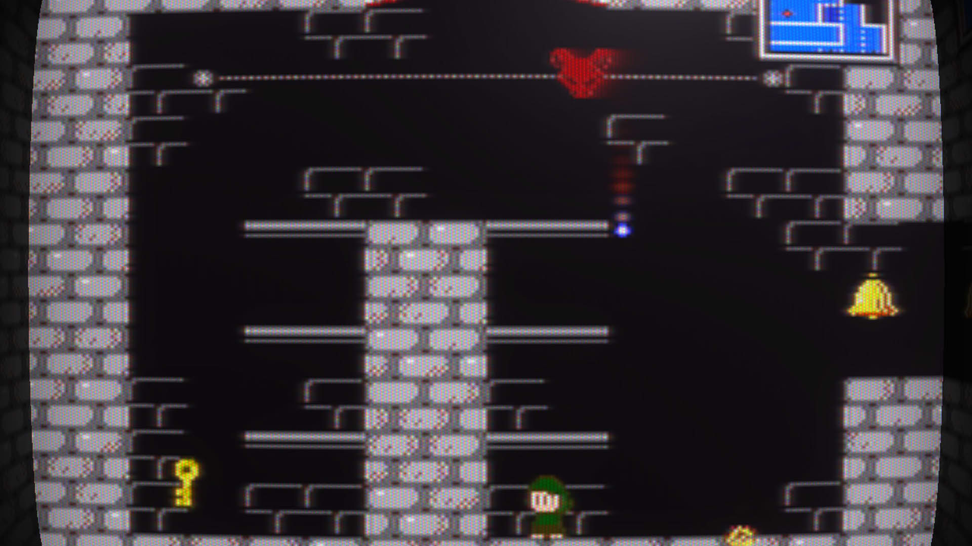 Screenshot for Super Win the Game