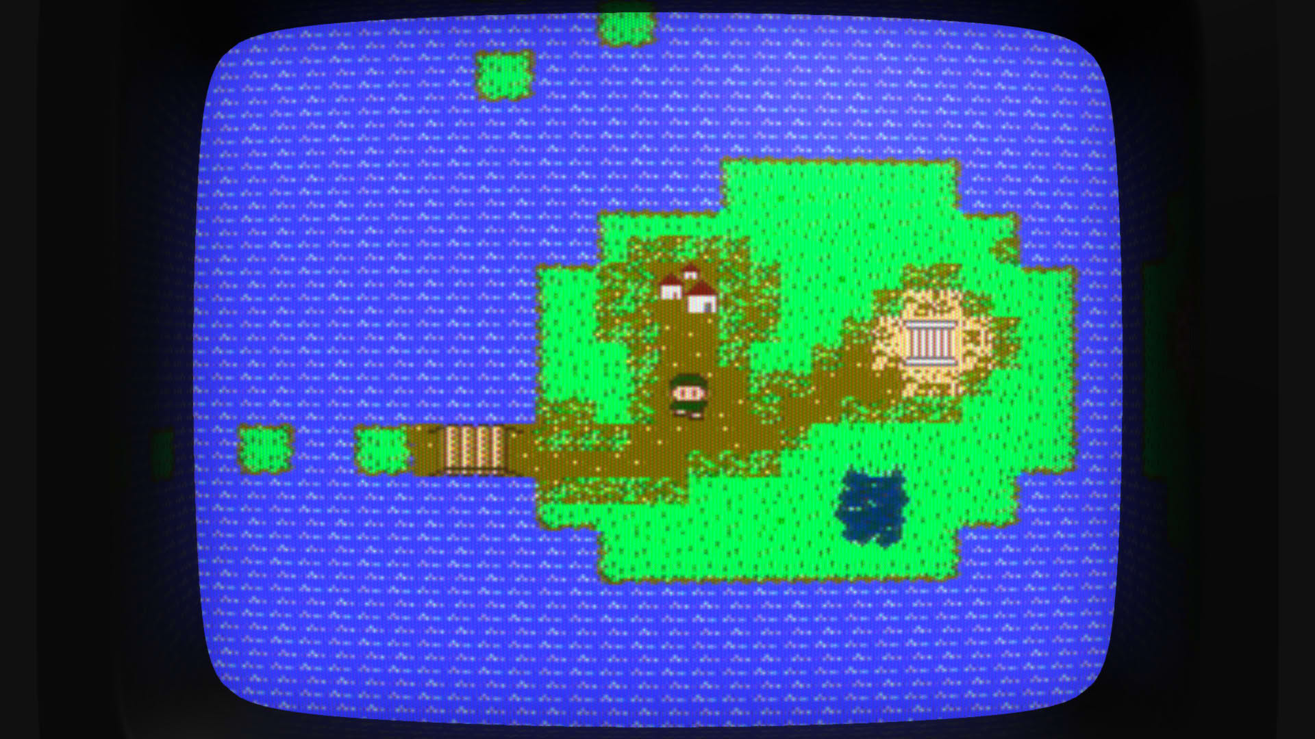 Screenshot for Super Win the Game