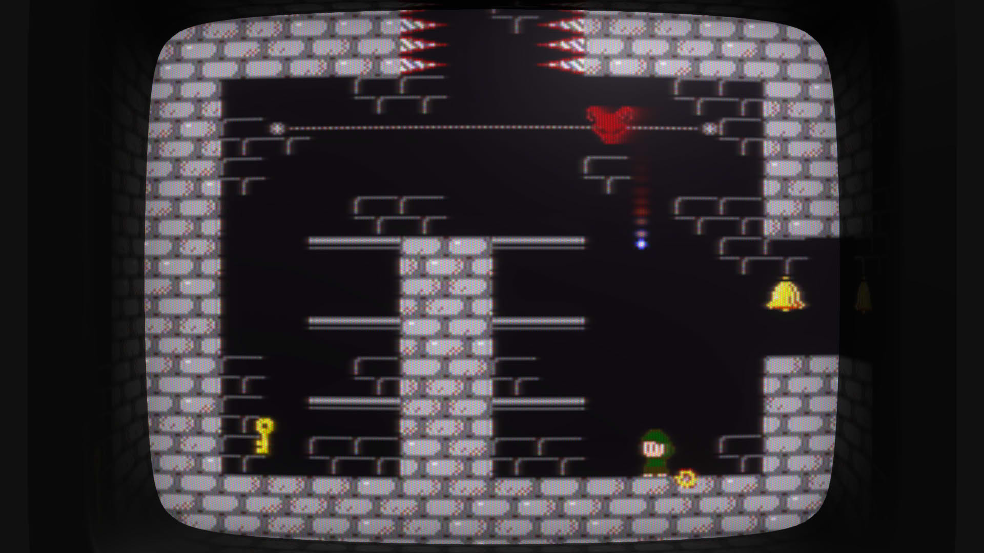 Screenshot for Super Win the Game
