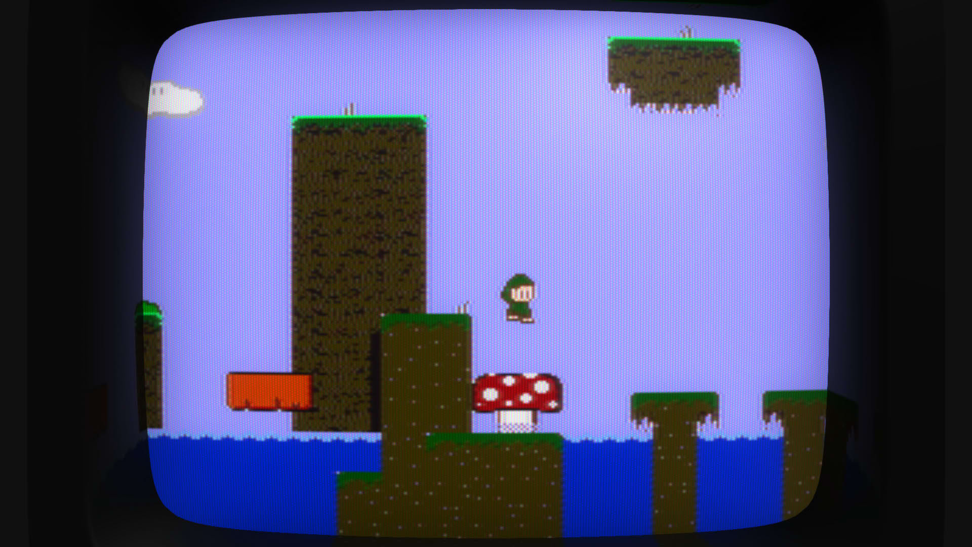 Screenshot for Super Win the Game