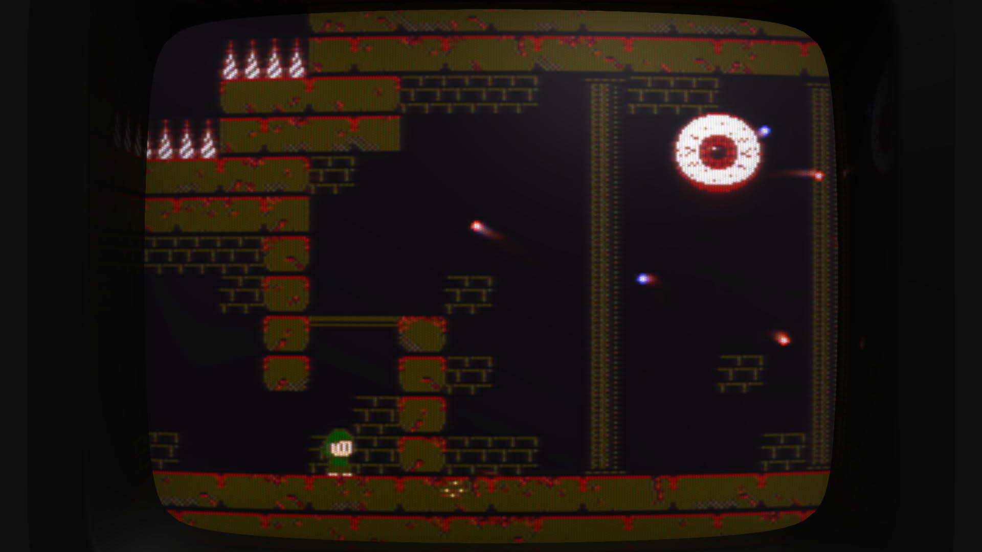 Screenshot for Super Win the Game