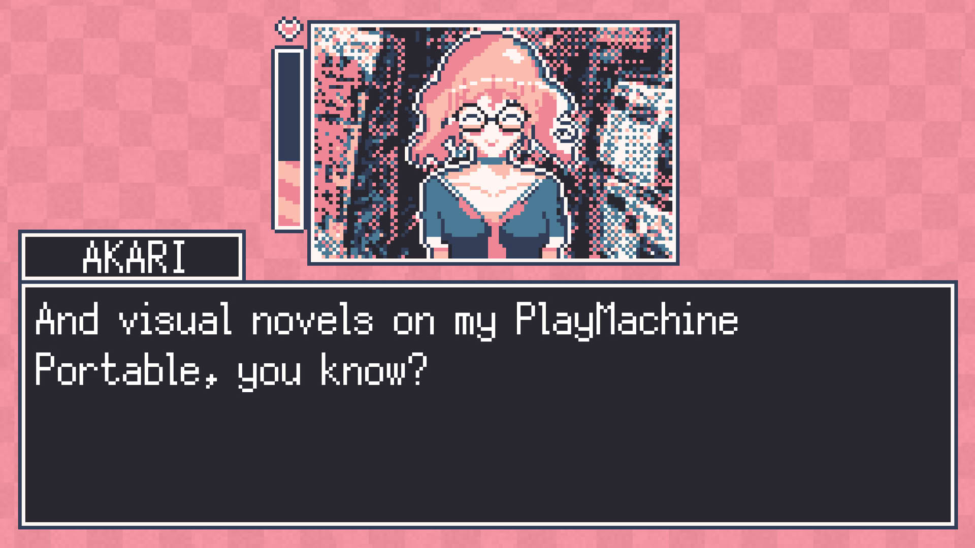 Screenshot for PockeDate!