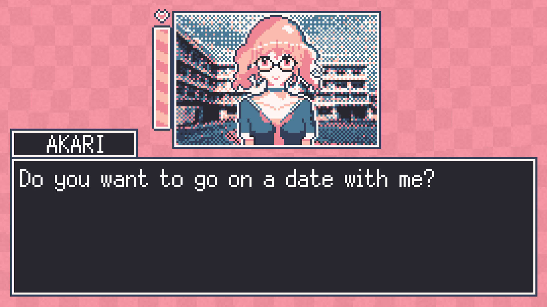 Screenshot for PockeDate!