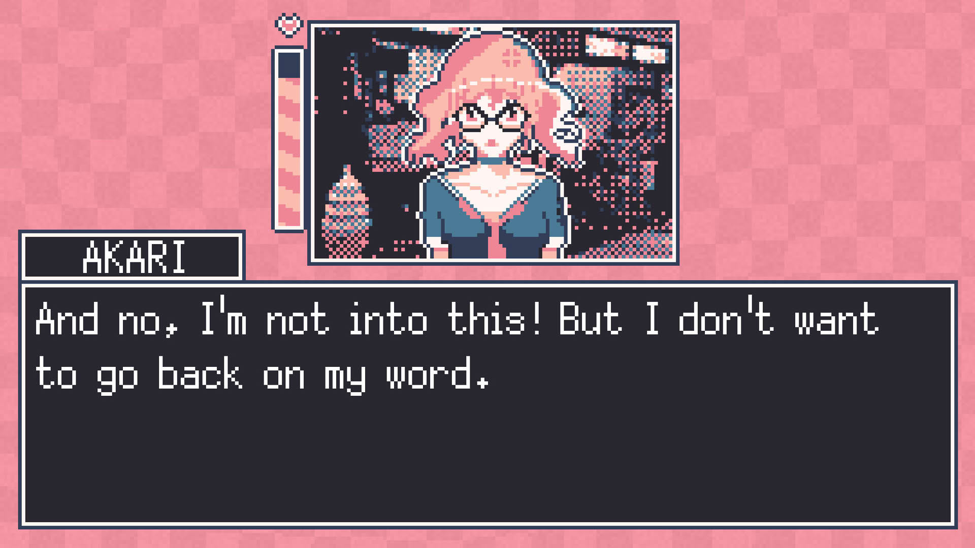 Screenshot for PockeDate!