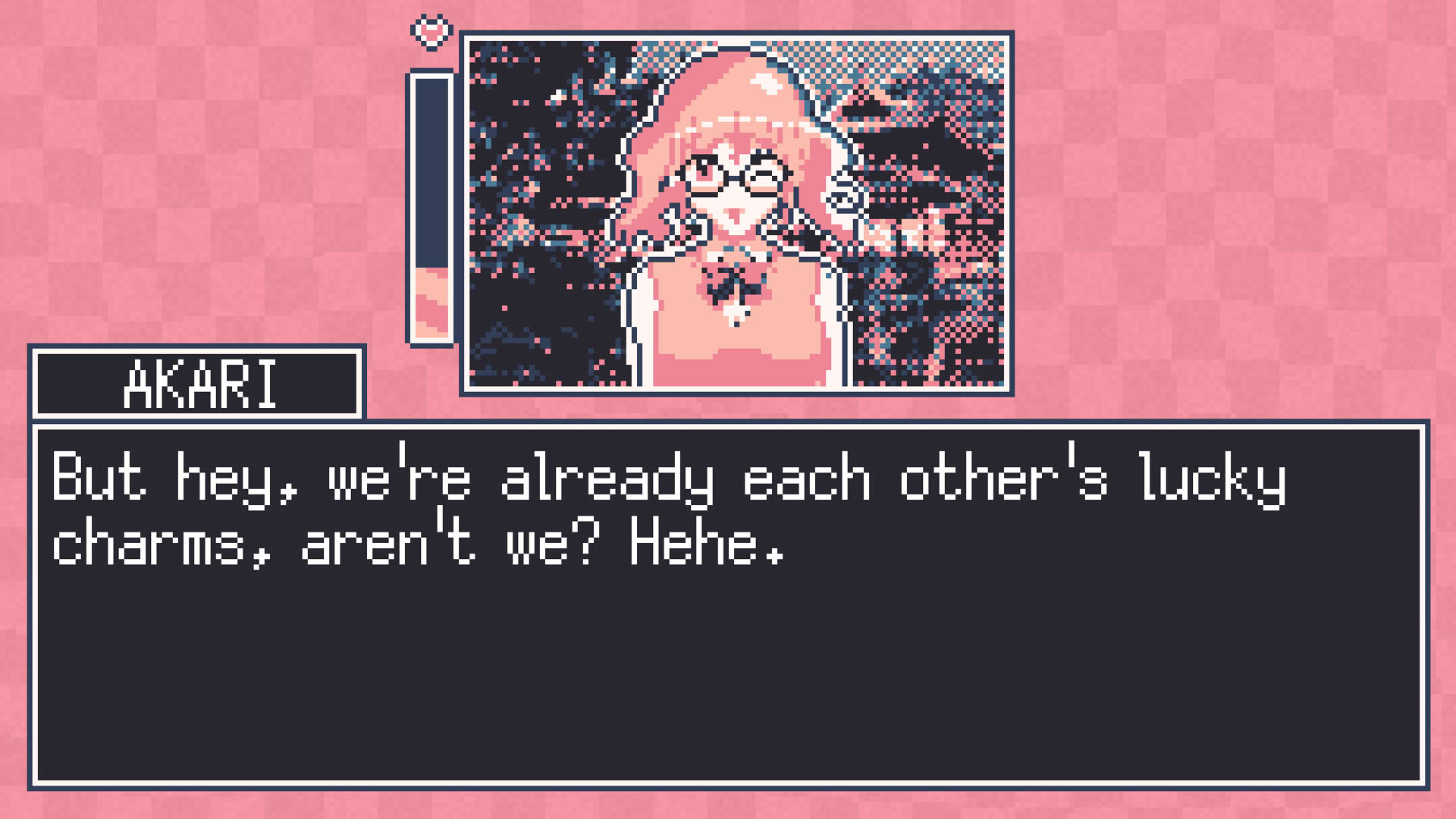 Screenshot for PockeDate!