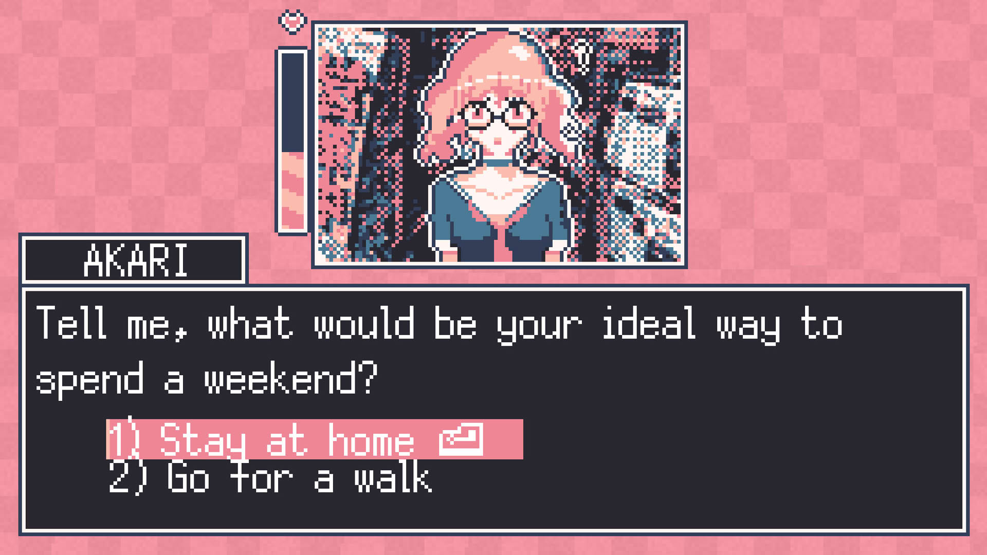 Screenshot for PockeDate!