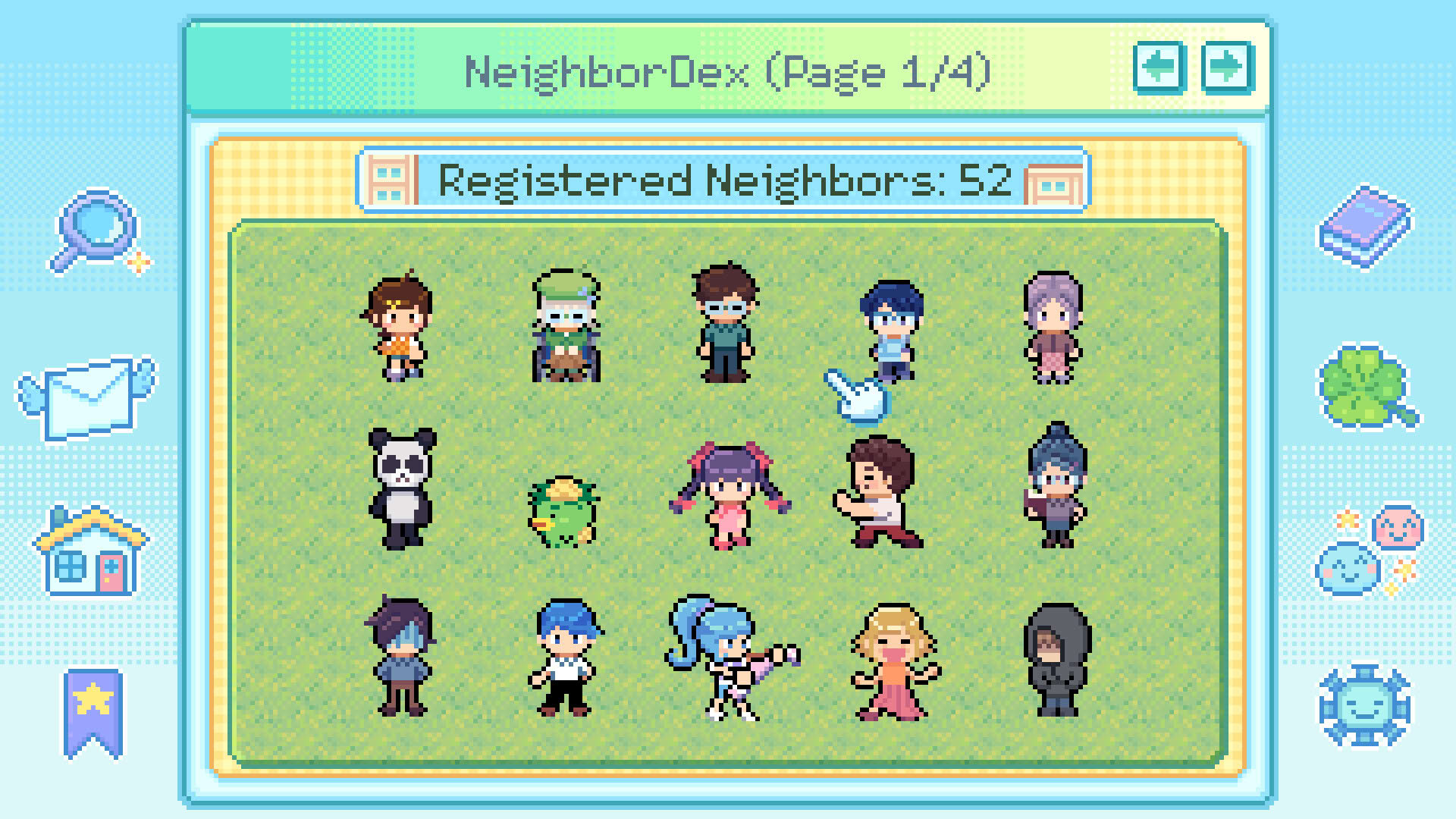 Screenshot for Danchi Days