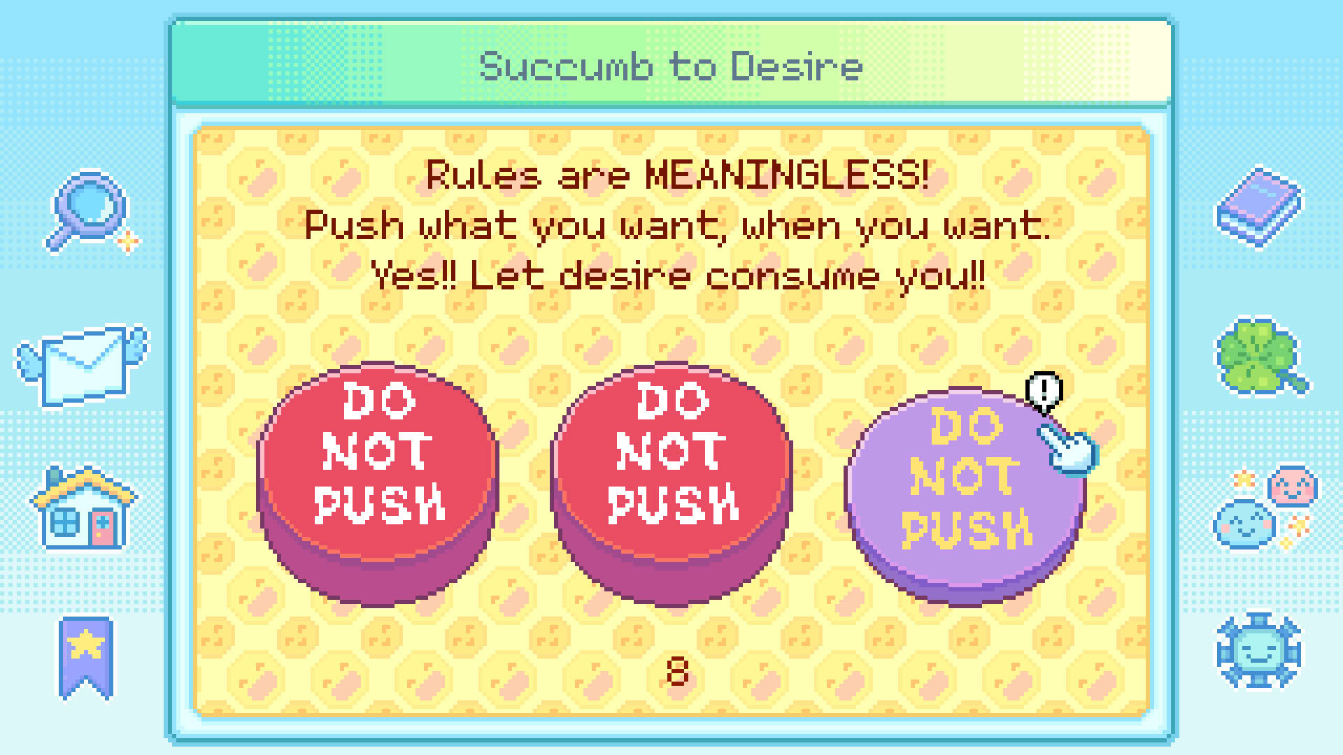 Screenshot for Danchi Days