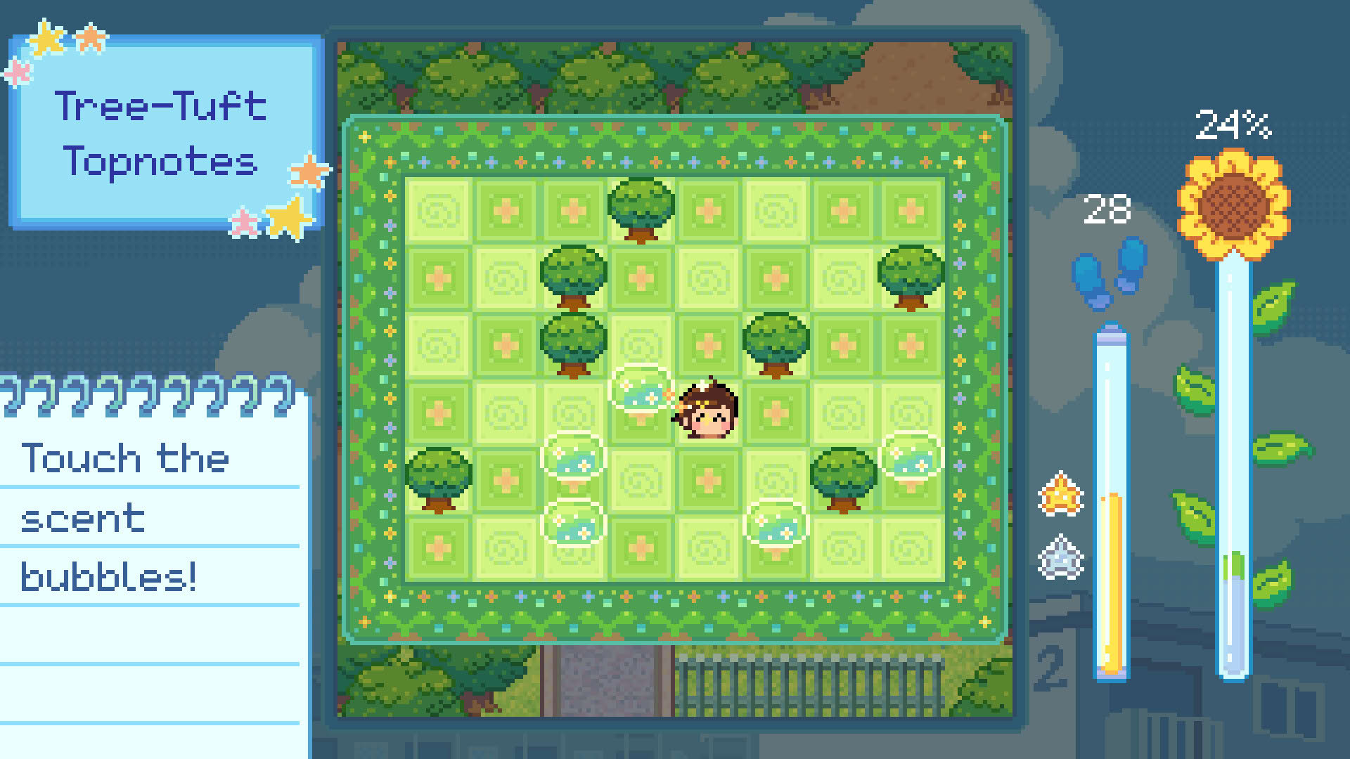 Screenshot for Danchi Days