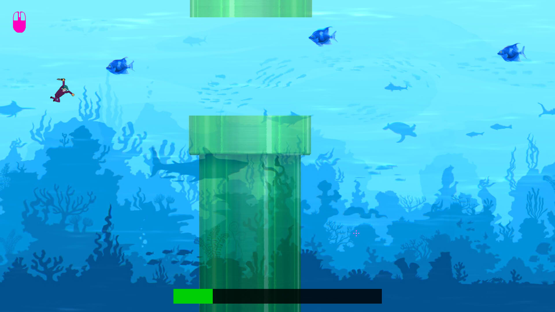 Screenshot for Maniac Path 3
