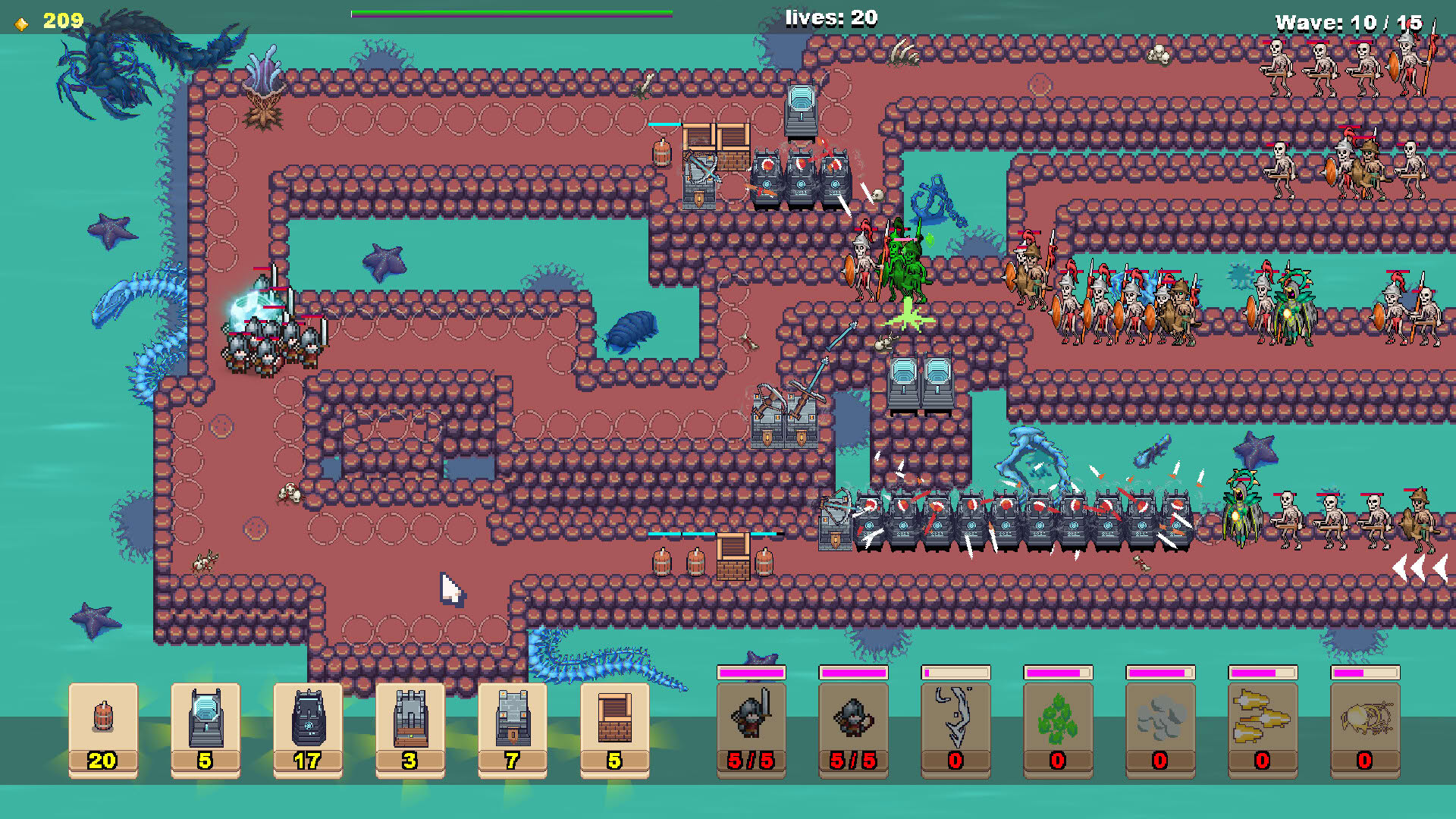 Screenshot for Difficult Times 2