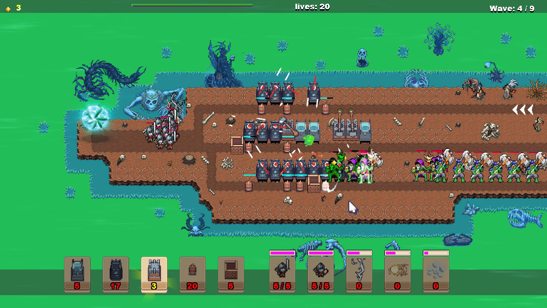 Screenshot for Difficult Times 2