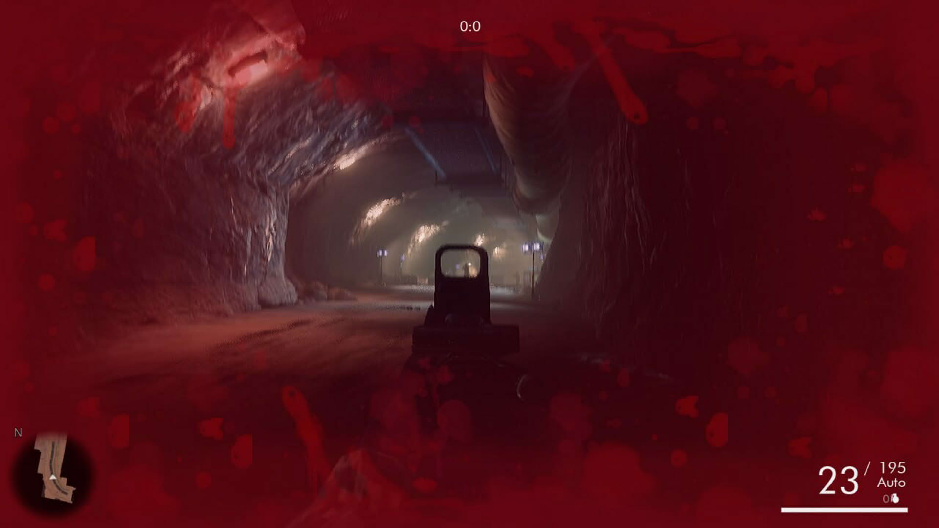 Screenshot for Just Skill Shooter: Catacombs