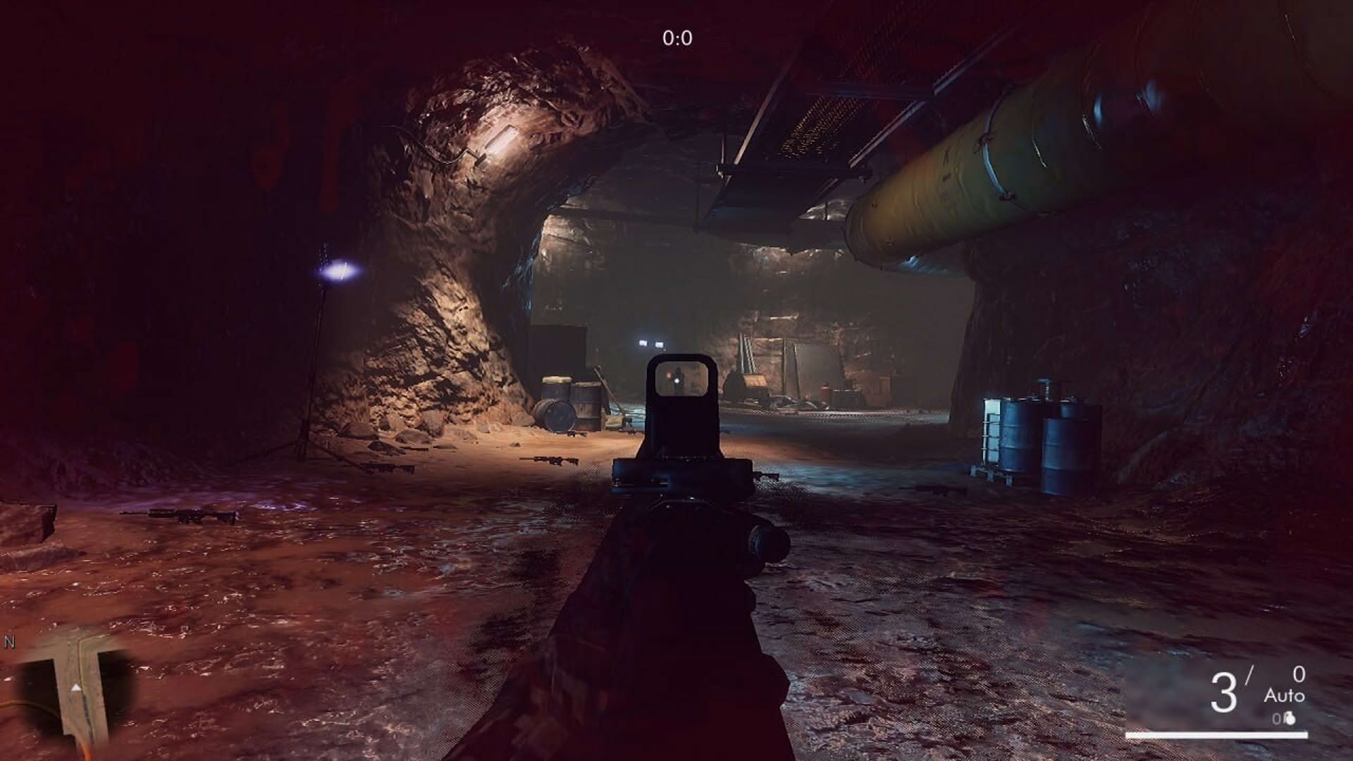 Screenshot for Just Skill Shooter: Catacombs