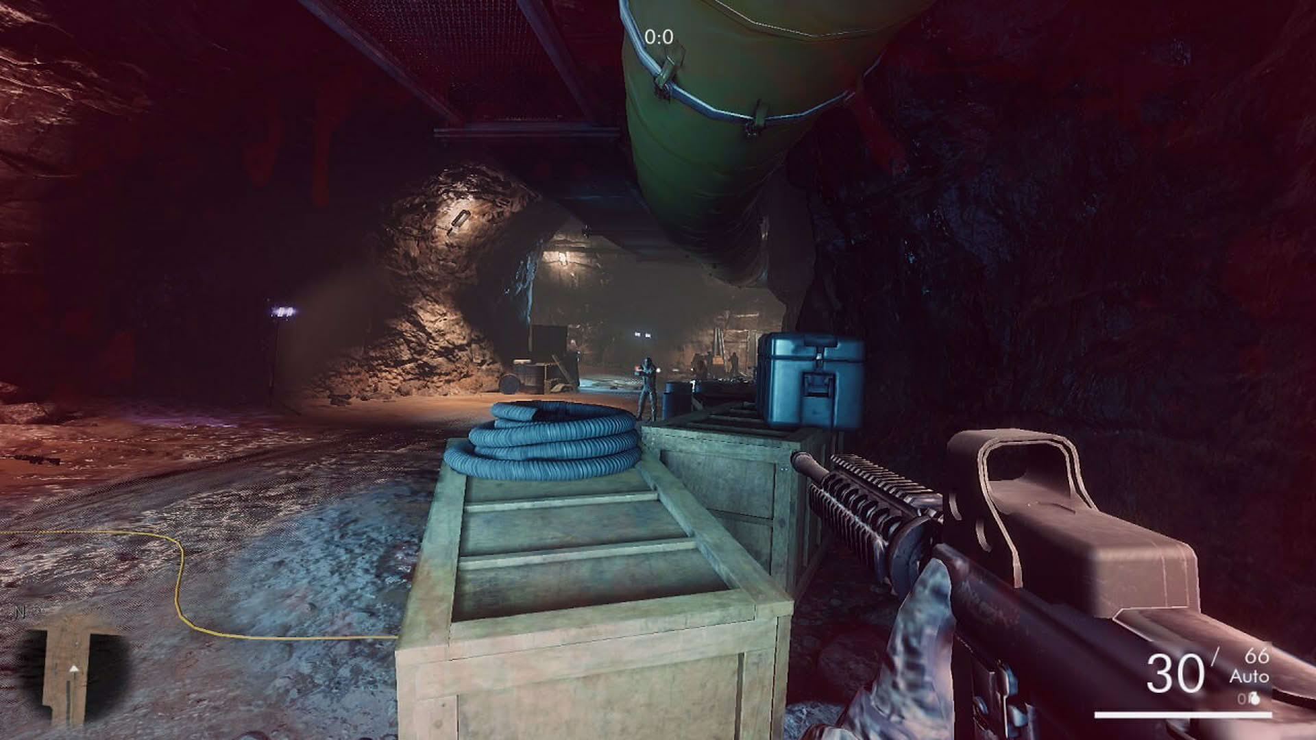 Screenshot for Just Skill Shooter: Catacombs