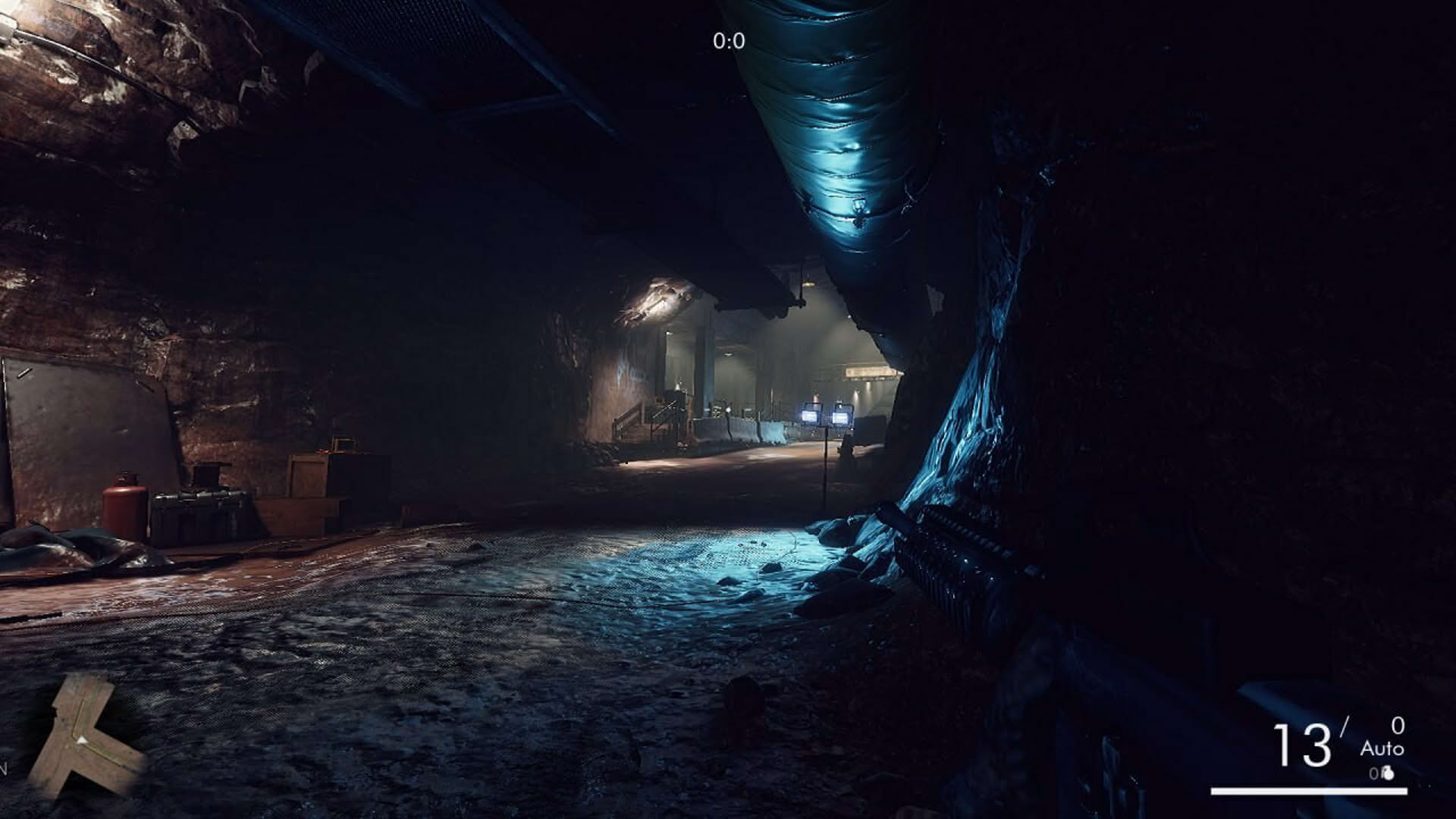 Screenshot for Just Skill Shooter: Catacombs