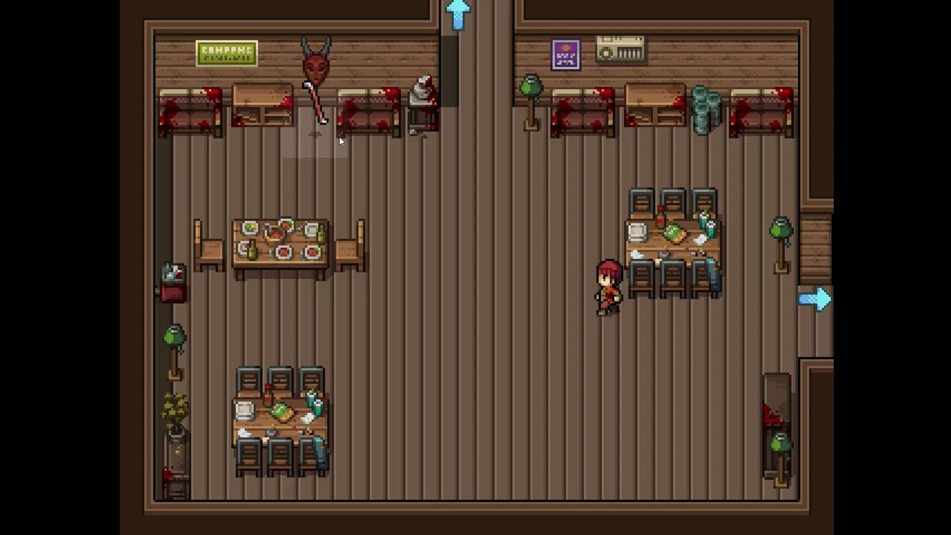 Screenshot for Convoluted Incident: Pinch me