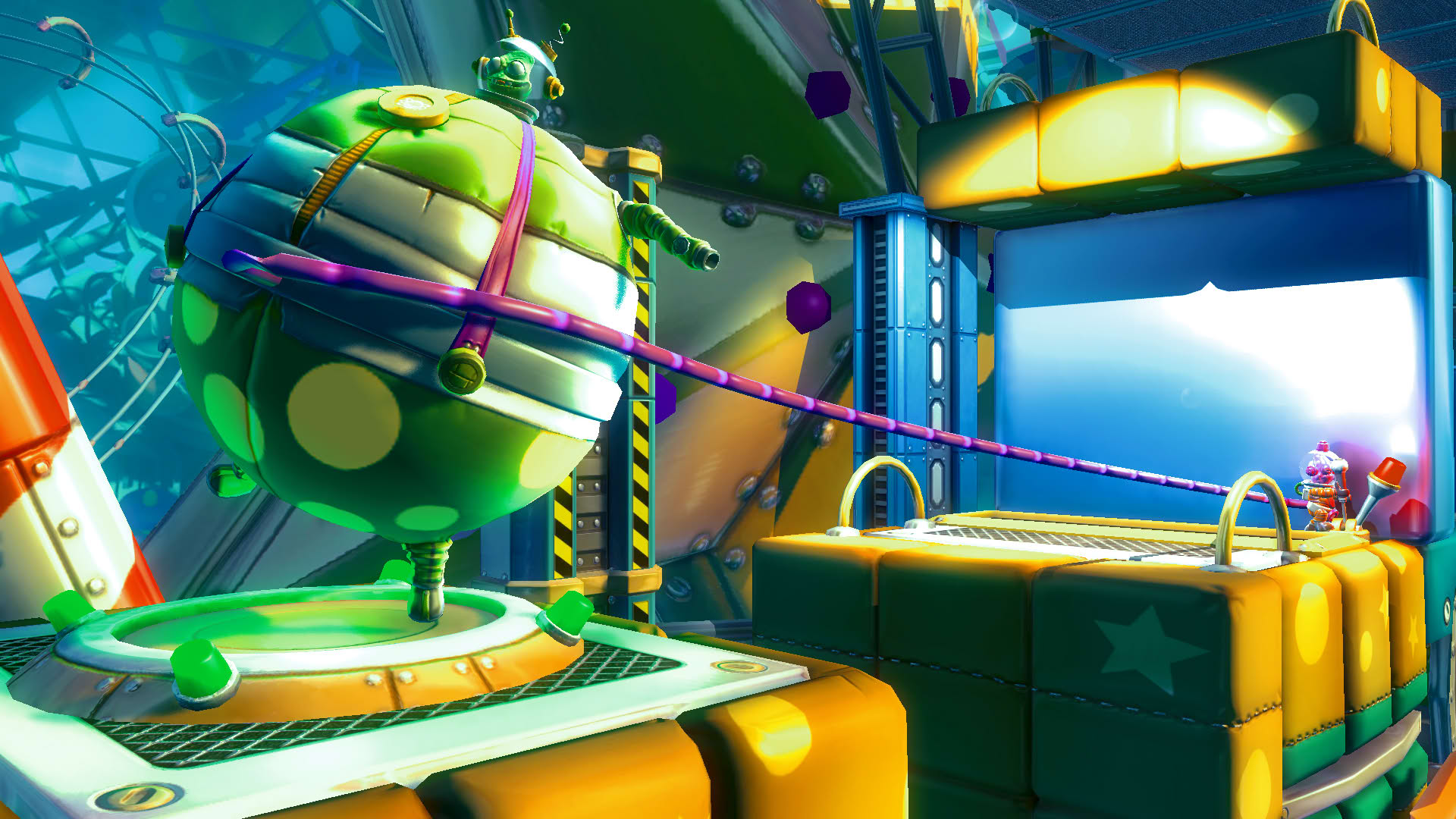 Screenshot for Shiftlings