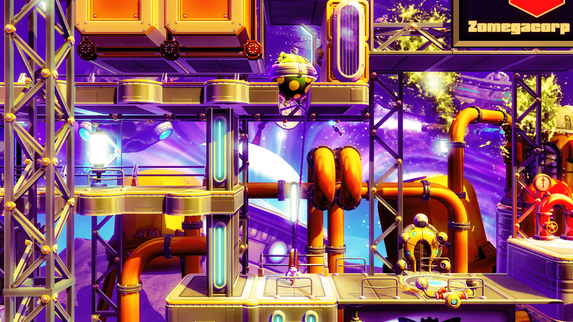 Screenshot for Shiftlings
