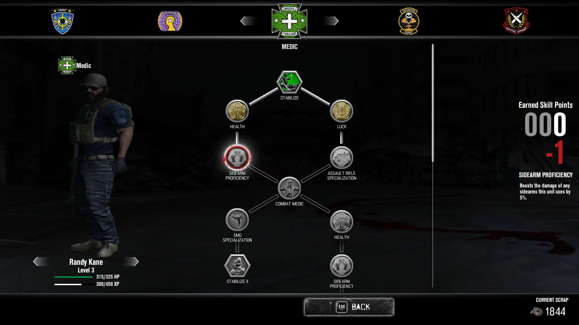 Screenshot for Breach & Clear: Deadline Rebirth