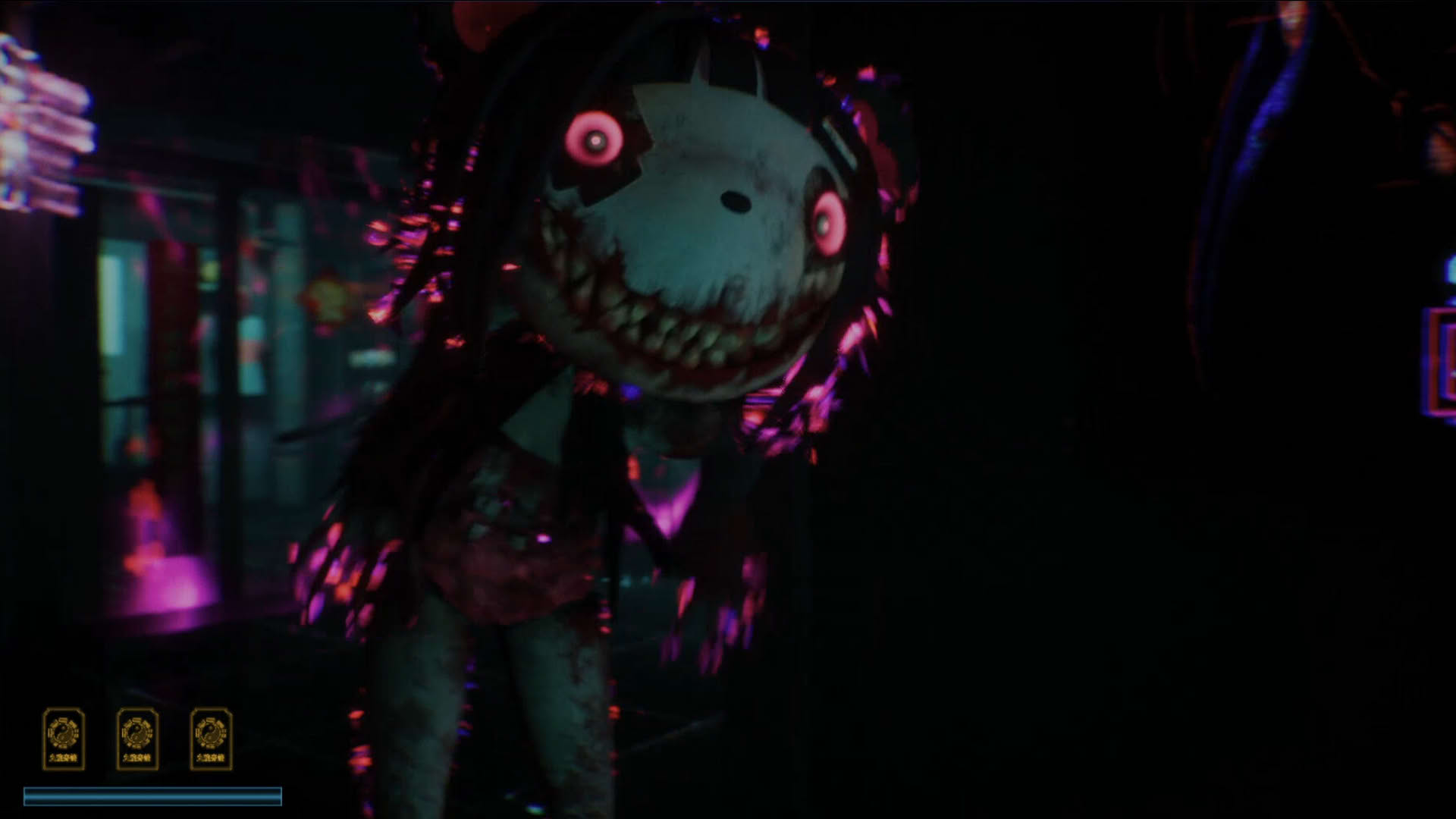 Screenshot for Good Night Pan Pan