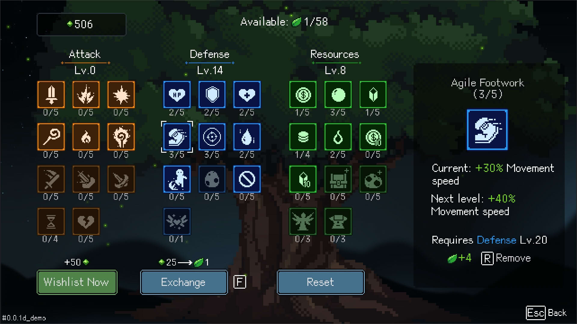 Screenshot for I Am Legion: Stand Survivors