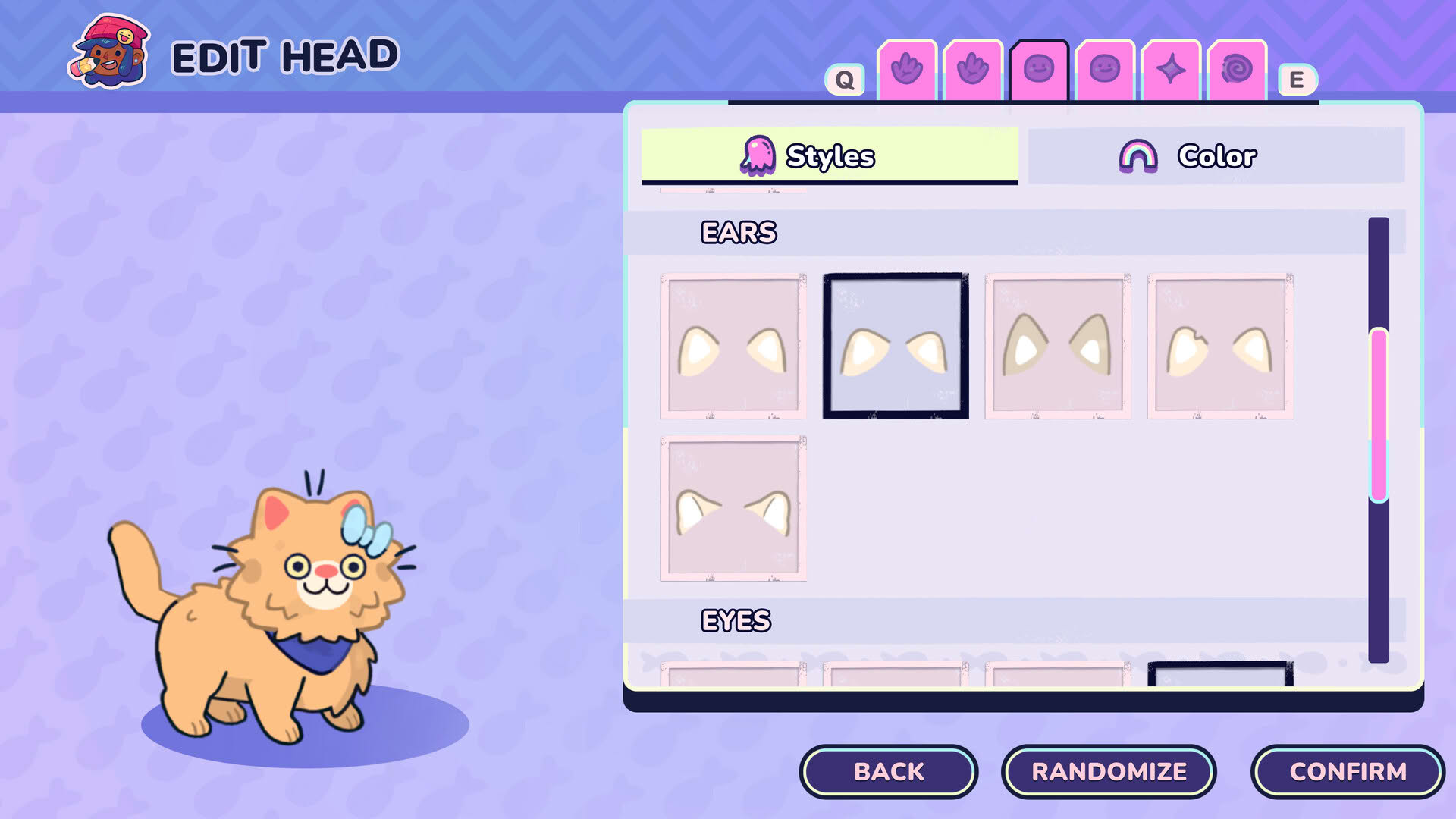 Screenshot for Cat Cafe Manager 2: Big City Bliss