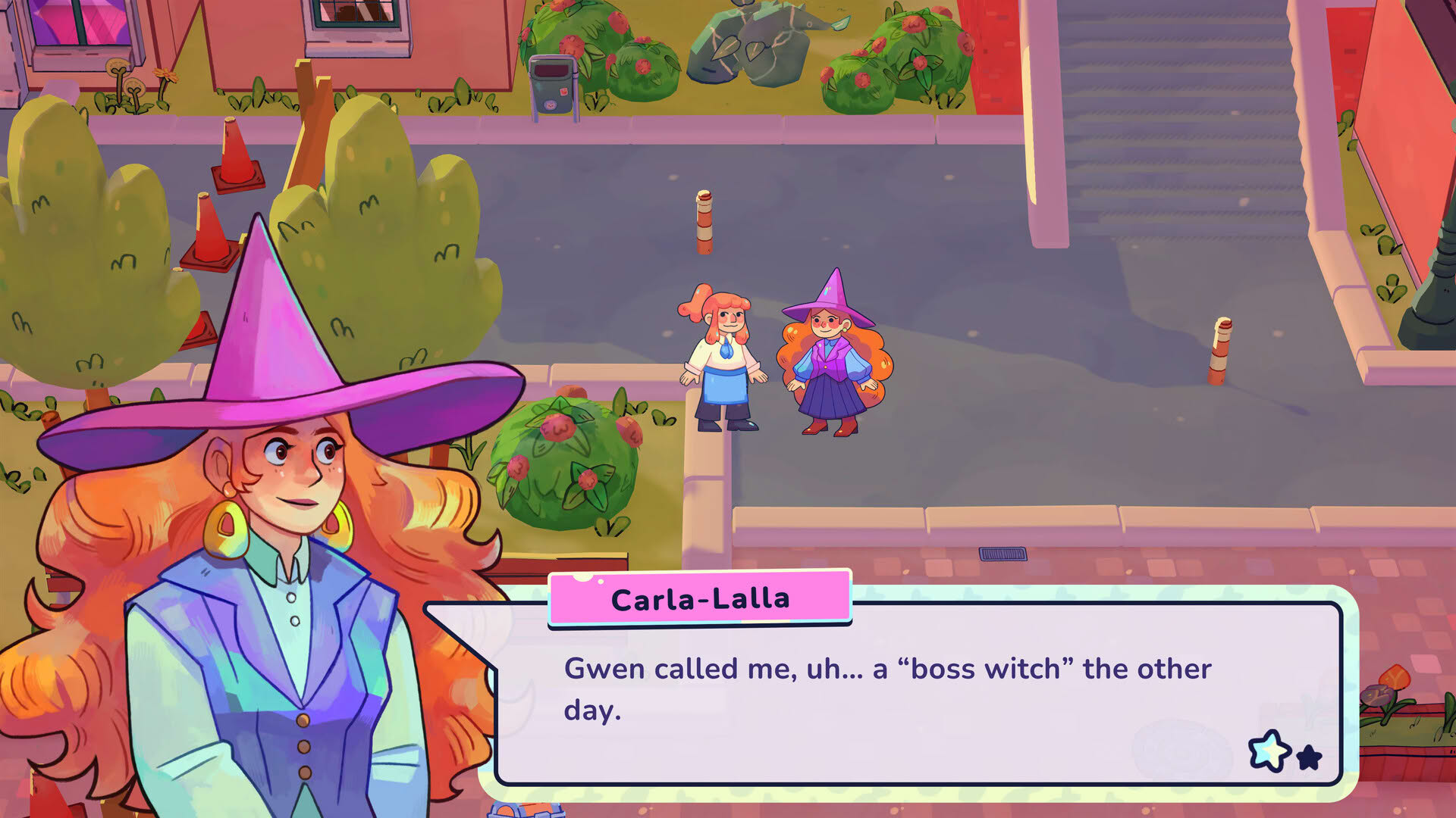 Screenshot for Cat Cafe Manager 2: Big City Bliss