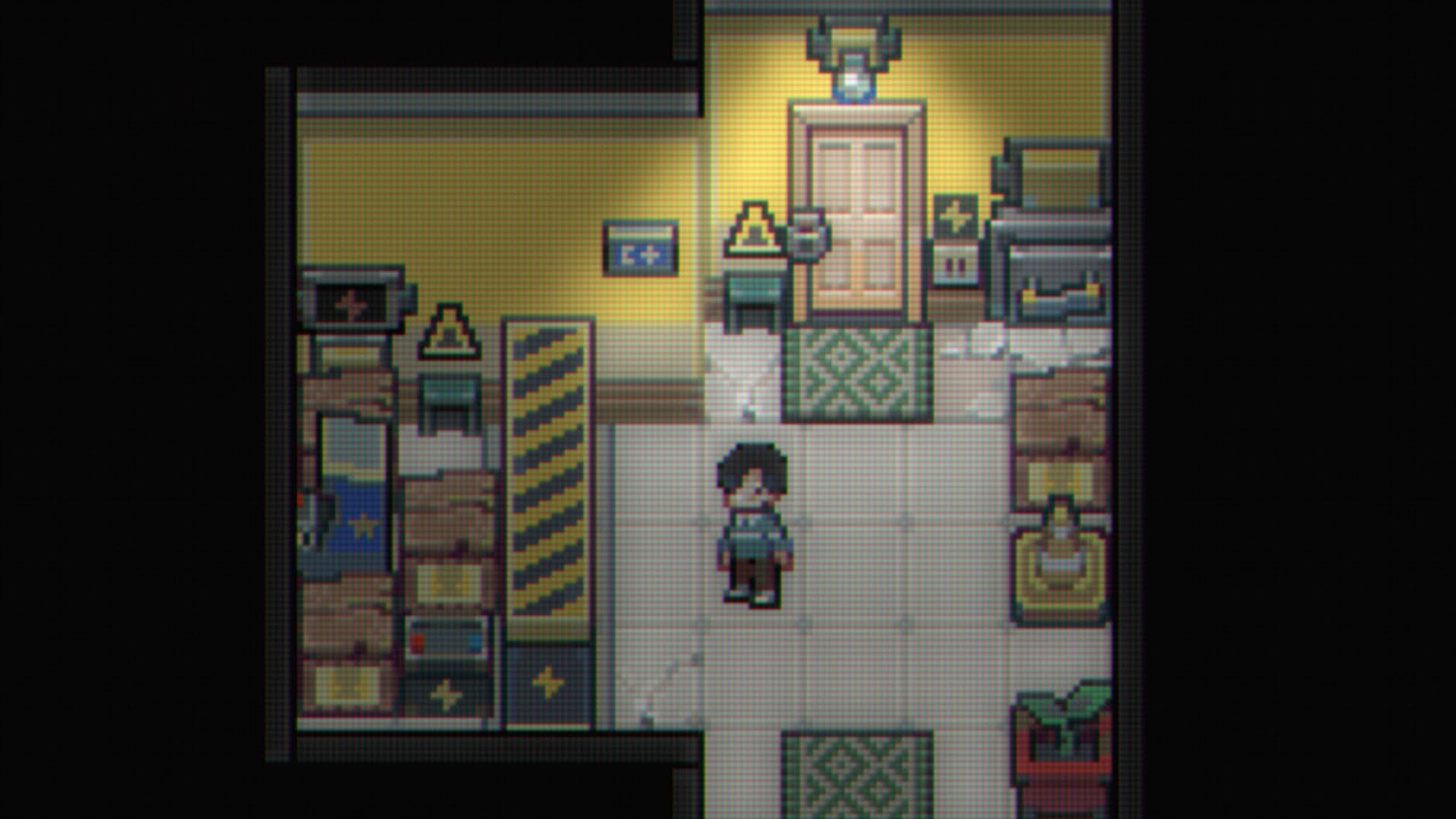 Screenshot for Illusion Box